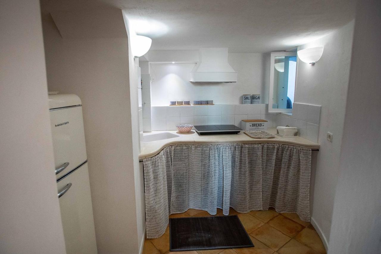 Apartmán Hostunia Exteriér fotografie
