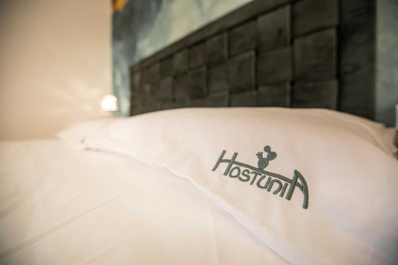 Apartmán Hostunia Exteriér fotografie
