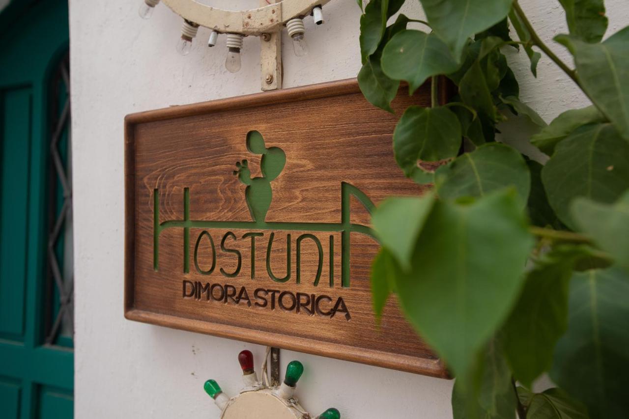 Apartmán Hostunia Exteriér fotografie
