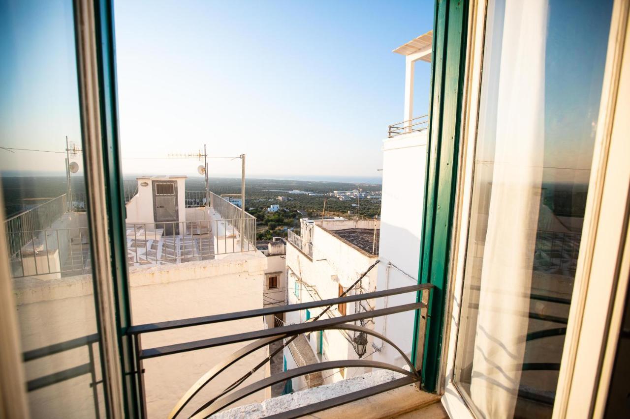 Apartmán Hostunia Exteriér fotografie